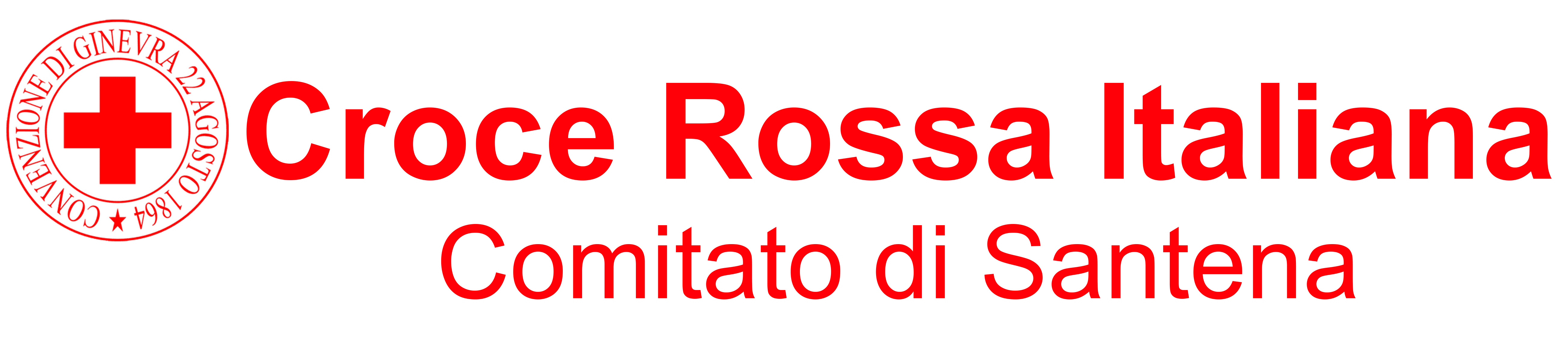 Croce Rossa Italiana - Comitato di Santena (TO)