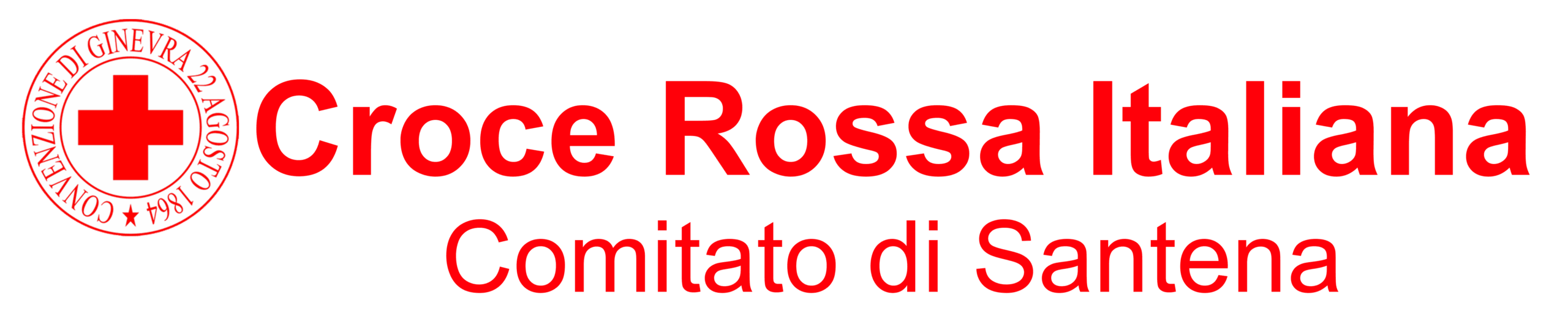 Croce Rossa Italiana - Comitato di Santena (TO)